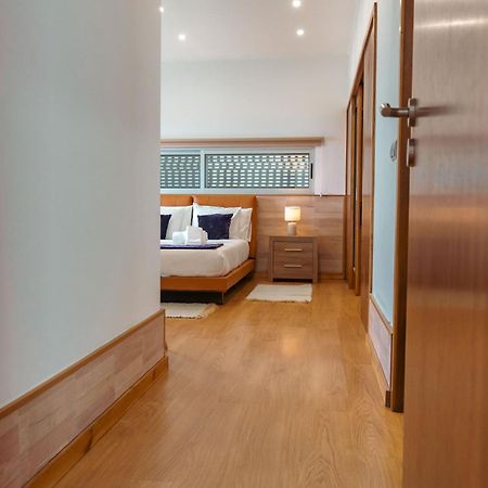 Apartamento Bio Vida São Vicente Ferreira Exterior foto