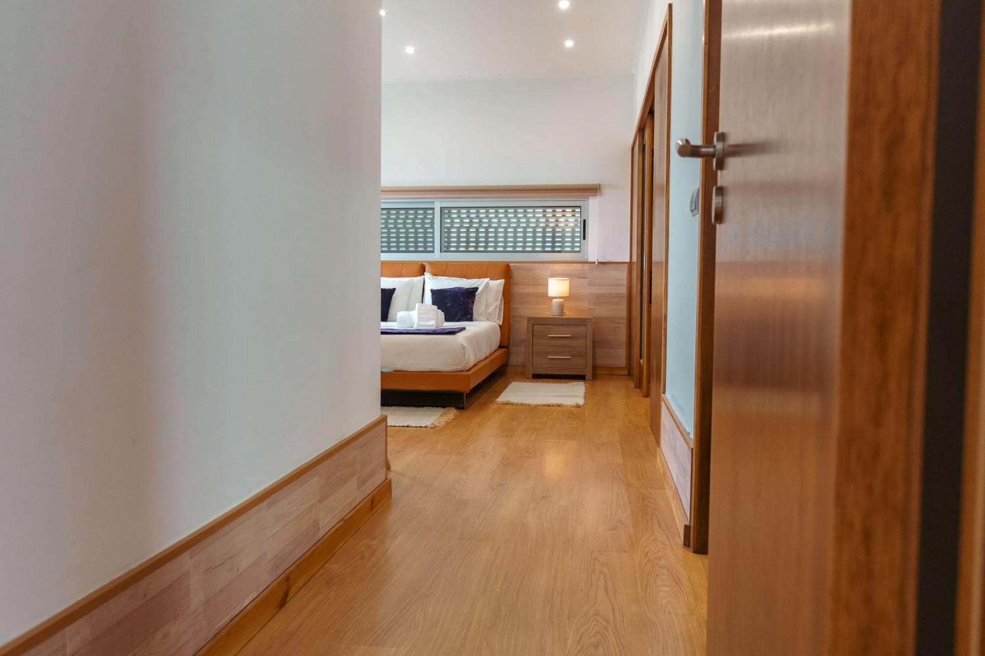 Apartamento Bio Vida São Vicente Ferreira Exterior foto