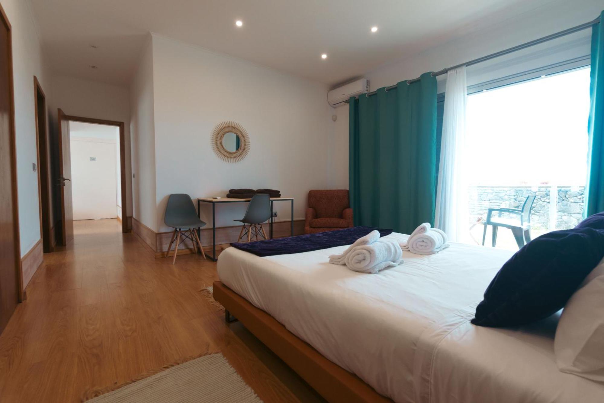 Apartamento Bio Vida São Vicente Ferreira Exterior foto