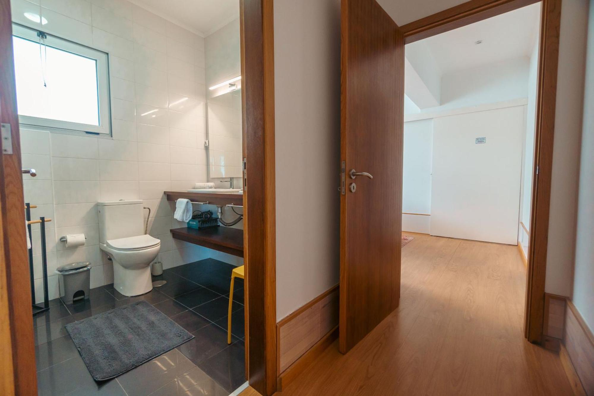 Apartamento Bio Vida São Vicente Ferreira Exterior foto