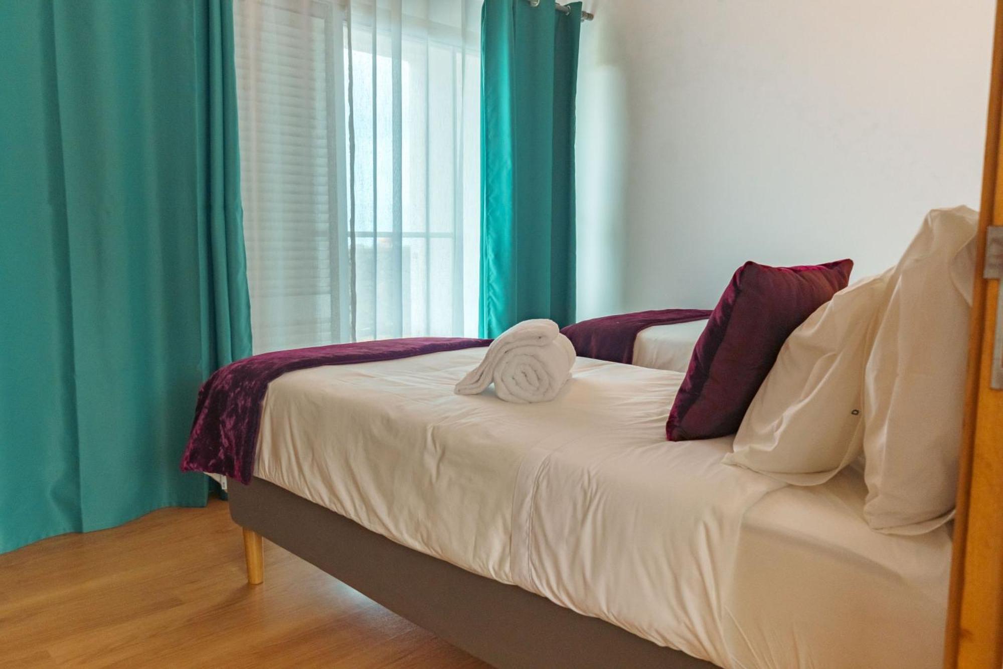 Apartamento Bio Vida São Vicente Ferreira Exterior foto