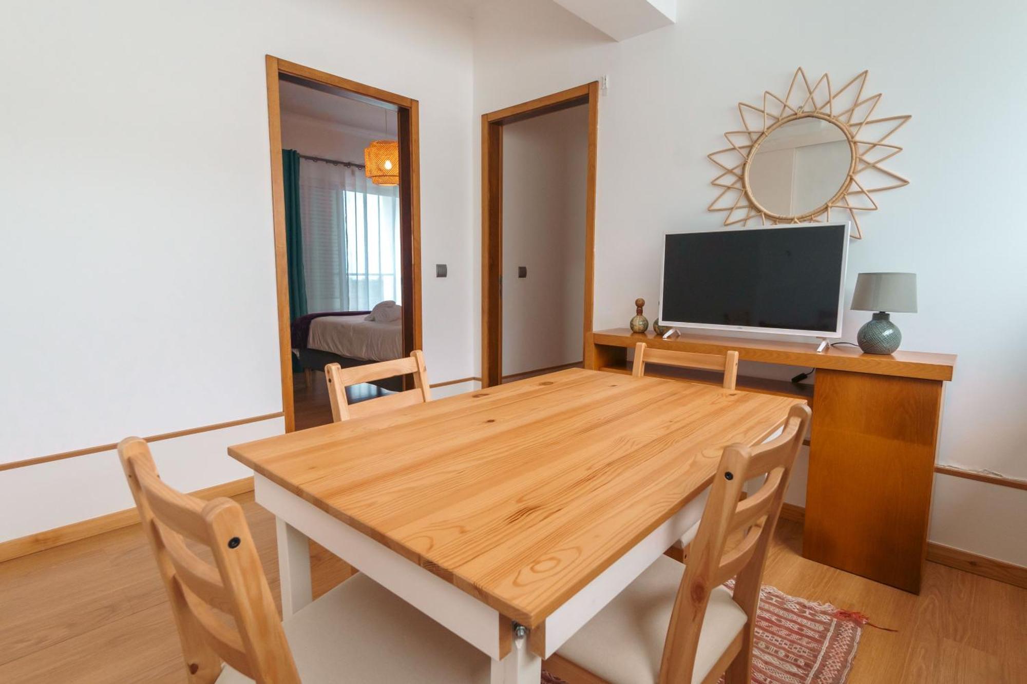 Apartamento Bio Vida São Vicente Ferreira Exterior foto