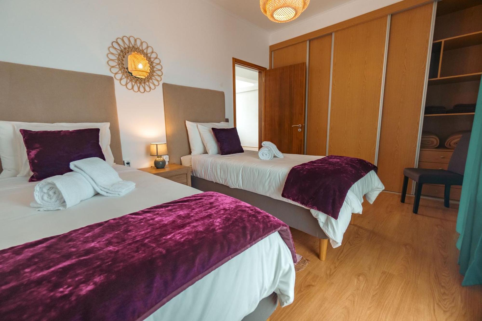 Apartamento Bio Vida São Vicente Ferreira Exterior foto