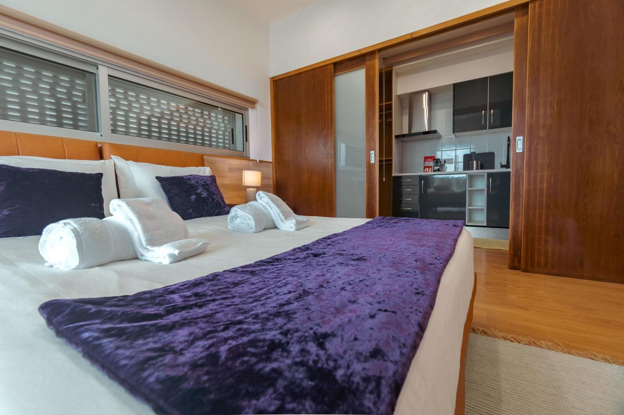 Apartamento Bio Vida São Vicente Ferreira Exterior foto